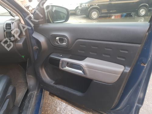 Rim CITROËN C5 AIRCROSS (A_)  | BP32088412C45 