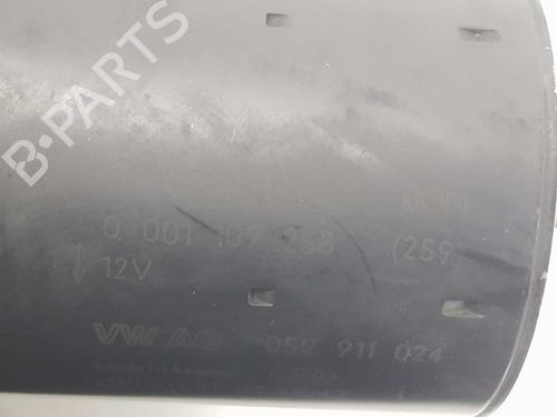 Starter AUDI A6 Allroad C6 (4FH) 3.0 TDI quattro | BP3377968M8 