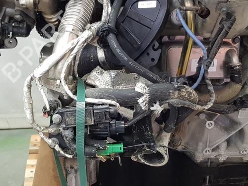 Engine LAND ROVER RANGE ROVER EVOQUE (L538) 2.2 D 4x4 | BP37160973M1 - Image 15