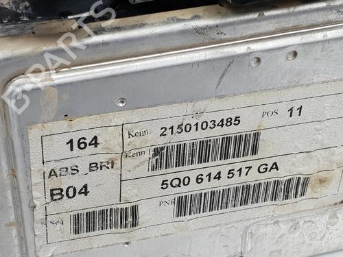 Aggregati ABS VW T-ROC (A11, D11)  | BP29728743M43 