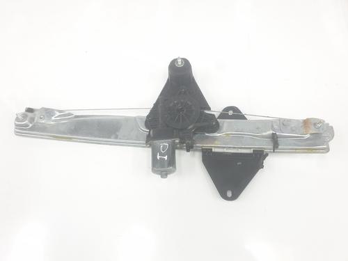 Used Front left window mechanism Front left window mechanism DACIA SANDERO III [2021-2026] 34247393 34247393