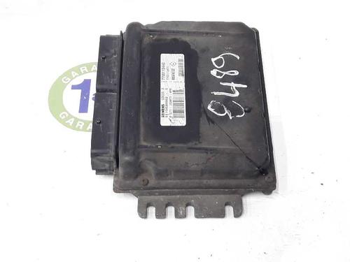 Engine control unit (ECU) RENAULT LAGUNA I (B56_, 556_)  | BP4680713M57 