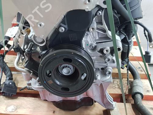 Engine SKODA KAROQ (NU7, ND7) 1.5 TSI | BP31598777M1 