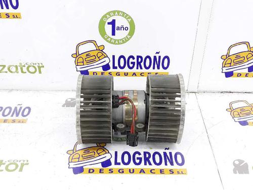 Heater blower motor BMW X3 (E83) xDrive 30 d | BP14122826M62 