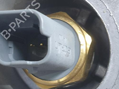 Gearbox OPEL ASTRA L Sports Tourer (O5) 1.2 (FRHNSL, FRHNSR) | BP24237221M3 