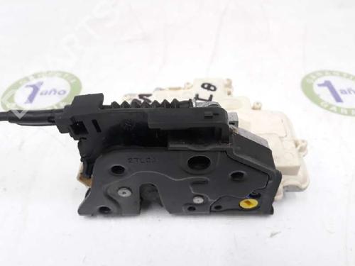 Rear left lock SEAT IBIZA III (6L1) 1.6 16V | BP5406718C100 
