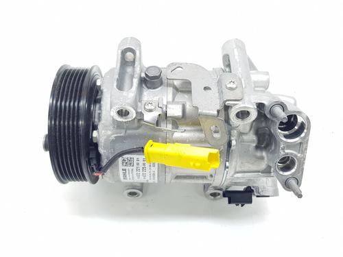 Used AC compressor OPEL ASTRA L Sports Tourer (O5) [2021-2025]  25789699