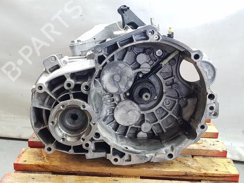 Gearbox VW GOLF VII (5G1, BQ1, BE1, BE2) 2.0 GTD | BP29906831M3
