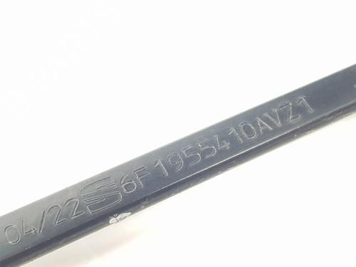 Front windshield wiper arm SEAT IBIZA V (KJ1, KJG) 1.0 MPi | BP23424003C143