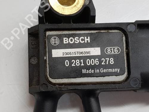 Electronic sensor MERCEDES-BENZ M-CLASS (W164) ML 320 CDI 4-matic (164.122) | BP25000922M84 