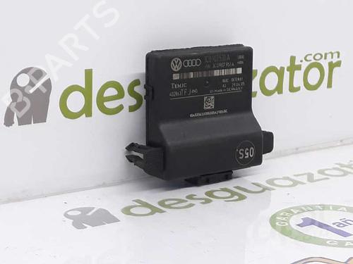 Electronic module VW PASSAT B6 (3C2) 1.9 TDI | BP1327067M83 