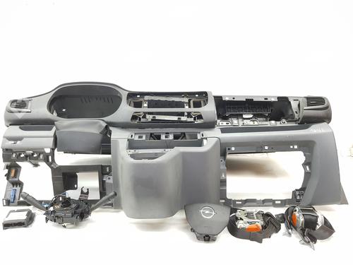 Kit Airbags Kit Airbags OPEL VIVARO C Van (K0) [2019-2026] 37223490 37223490