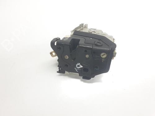 Rear right lock AUDI A4 B8 Avant (8K5) 2.0 TDI | BP24597802C99 