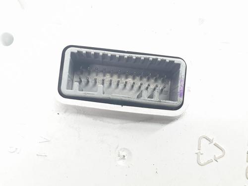 Electronic module RENAULT CLIO IV (BH_) 1.2 16V (BHA1, BHAK, BHMG, BHMK) | BP17053611M83 