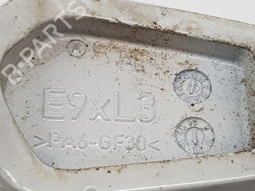 Front left exterior door handle BMW 3 (F30, F80) 318 d | BP20226382C128 