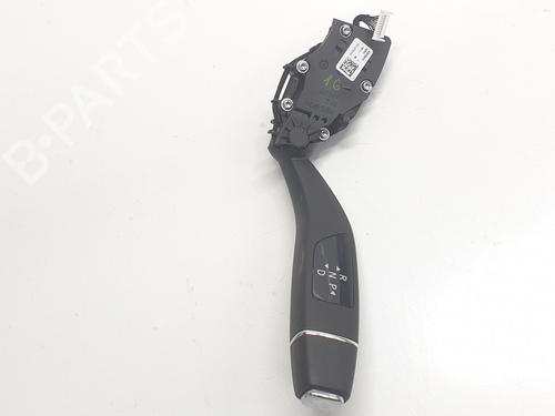 Gear lever MERCEDES-BENZ A-CLASS (W176) A 200 CDI / d (176.008) | BP29731713M90 