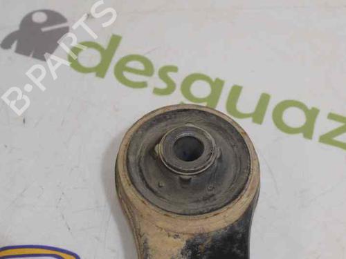 Left front suspension arm CITROËN BERLINGO MULTISPACE (B9) 1.6 HDi 75 / BlueHDi 75 | BP777489M12 