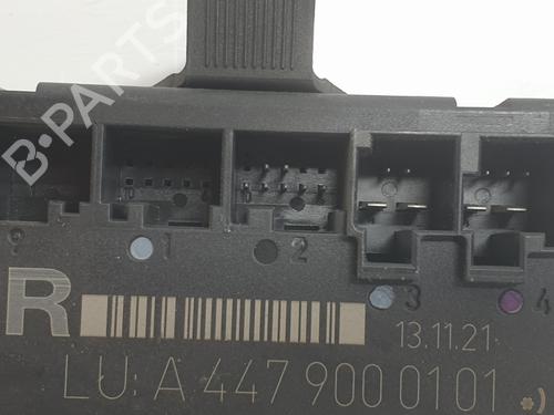 Electronic module MERCEDES-BENZ VITO Van (W447) 110 CDI (447.601, 447.603, 447.605) | BP28356051M83 