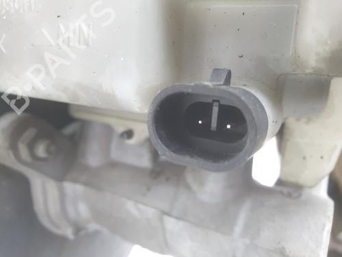 Servo brake IVECO DAILY VI Van 33S13, 35S13, 35C13 | BP31114025M42 