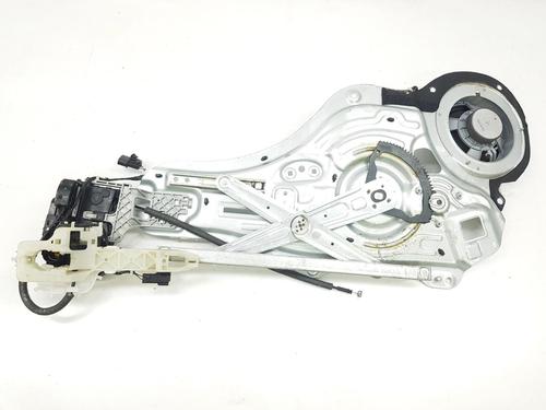 Used Front left window mechanism KIA SPORTAGE III (SL) 2.0 CRDi AWD (184 hp) 9645345