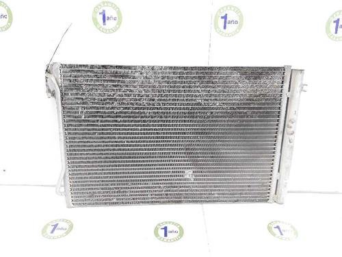 AC radiator BMW 1 (E81) 116 i | BP4395277M32 