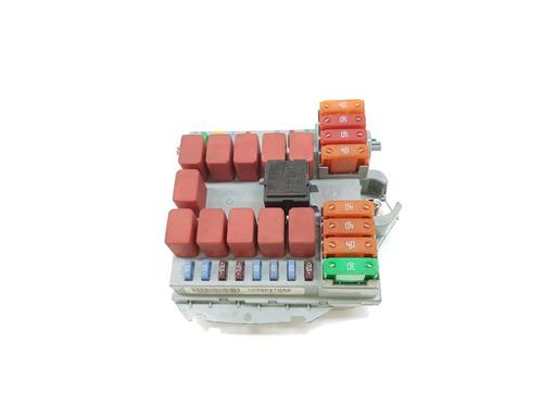 Fuse box PEUGEOT BOXER Van 2.2 BlueHDi 120 | BP40514616E1 - Image 2