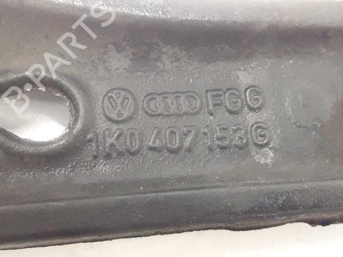 Right front suspension arm SEAT LEON (1P1) 1.9 TDI | BP4078841M13 