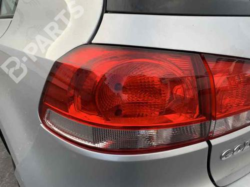 Right front window switch VW GOLF VI (5K1) 1.6 TDI | BP5130380C105  - Image 59