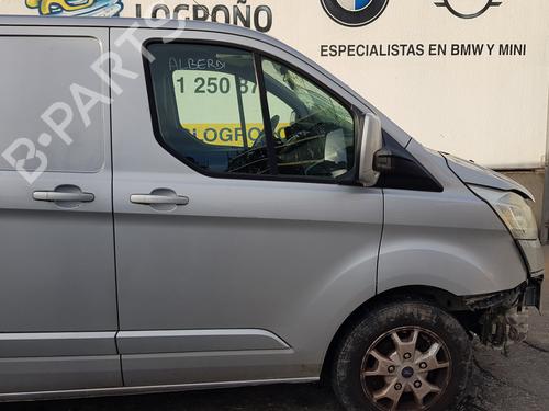 Gearbox FORD TRANSIT CUSTOM V362 Van (FY, FZ) | BP30134175M3