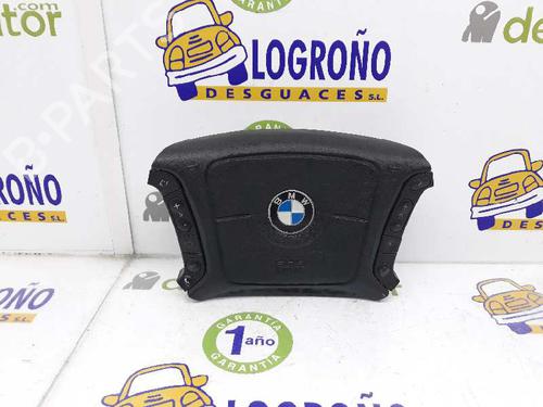 Used Driver airbag BMW 5 (E39) 528 i (193 hp) 1170894