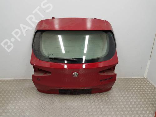 Bagklap CC/Kombi-Coupé Bagklap CC/Kombi-Coupé 38951943 38951943