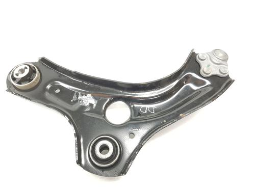 Right front suspension arm RENAULT CLIO V (B7_) | BP33801839M13 - Image 6