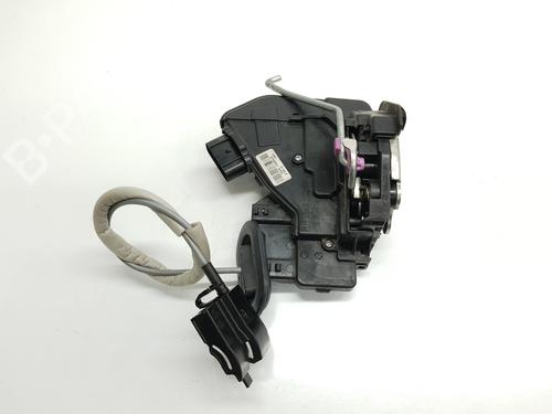 Rear left lock KIA OPTIMA (JF) 1.7 CRDi | BP21072914C100 
