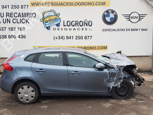 Left taillight VOLVO V40 Hatchback (525) D2 | BP39612409C34  - Image 37