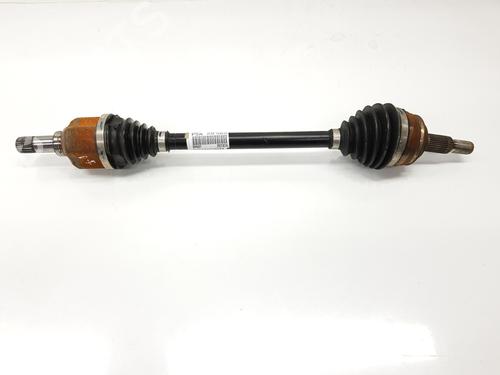 Used Left front driveshaft OPEL ASTRA L Sports Tourer (O5) 1.2 (FRHNPJ) (110 hp) 24243478