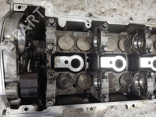 Cylinder head MERCEDES-BENZ C-CLASS Coupe (CL203) C 220 CDI (203.706) | BP31854244M5