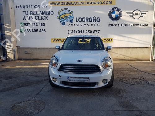 Brugte MINI MINI COUNTRYMAN (R60)  One D  4738929