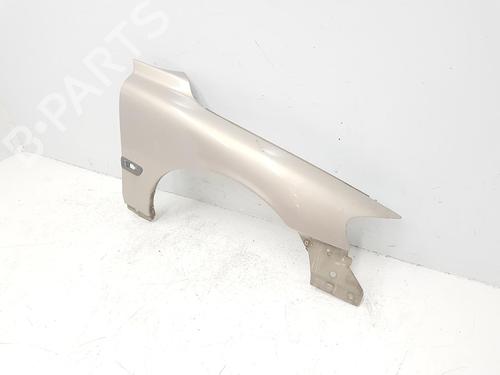 Right front fenders VOLVO S60 I (384) 2.4 D | BP16539113C42 