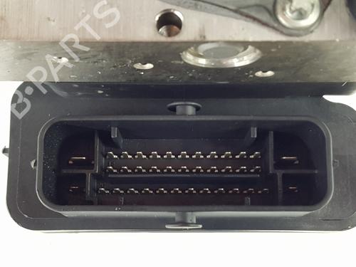 ABS pump CITROËN JUMPY III Van (V_) | BP33443293M43 - Image 4