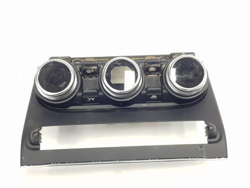 Used Climate control Climate control RENAULT ARKANA I (LCM_, LDN_) [2019-2026] 34267495 34267495