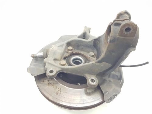 Left front steering knuckle MINI MINI CLUBVAN (R55) One | BP23079153M25 