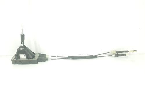 Used Gear lever DACIA DUSTER (HS_) 1.5 dCi (109 hp) 11096652