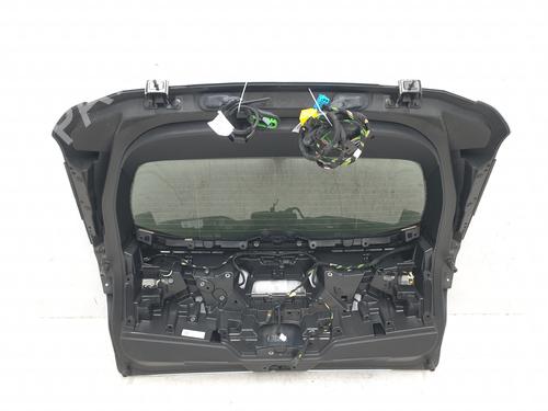 Tailgate OPEL ASTRA L Sports Tourer (OV5) 1.2 (FRHNPJ) | BP29489410C6 