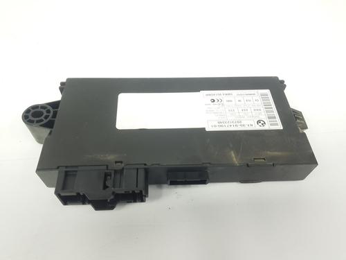 Electronic module BMW X5 (E70) xDrive 30 d | BP8809849M83 
