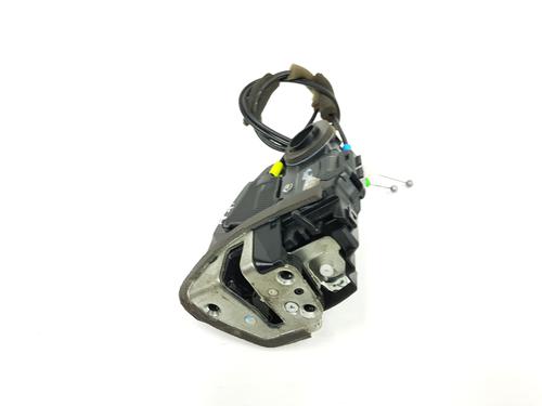 Used Rear left lock TOYOTA AVENSIS Estate (_T27_) 2.0 D-4D (ADT270_, ADT270R) (126 hp) 16932617