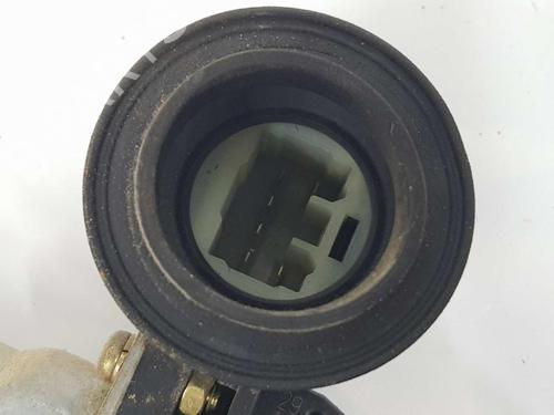 Front left window mechanism TOYOTA LAND CRUISER PRADO (_J12_) 3.0 D-4D (KDJ120, KDJ125) | BP6331870C22 