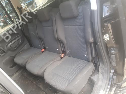 Front left panel FIAT DOBLO Box Body/MPV (510_, 511_) BlueHDi 100 | BP37161248C58 - Image 21