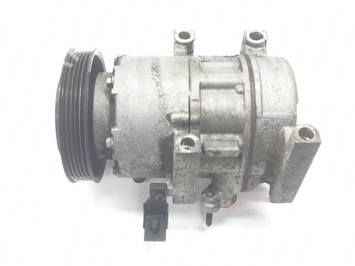 Used AC compressor HYUNDAI TUCSON (TL, TLE) 1.7 CRDi (116 hp) 22701945