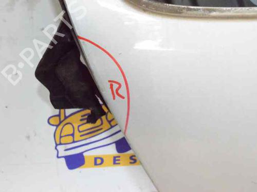 Right front door PORSCHE BOXSTER (986) 2.5 | BP790772C3 