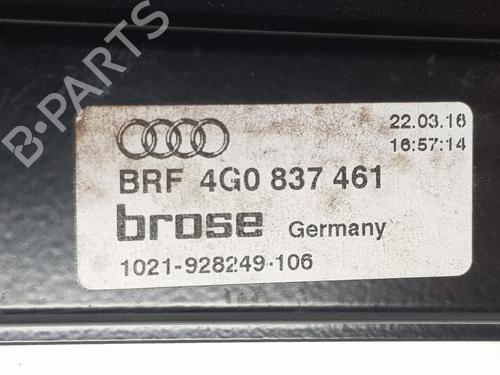 Front left window mechanism AUDI A6 C7 (4G2, 4GC) 2.0 TDI | BP32112174C22 - Image 2